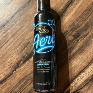 Bondi Sands Aero Self Tanning Foam